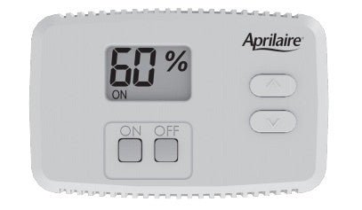 Aprilaire Dehumidifier Digital Control RP76 - Impressive Climate Control
