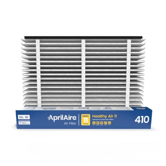 Aprilaire - Replacement Air Filter Media 410 (2 - PACK) - Impressive Climate Control