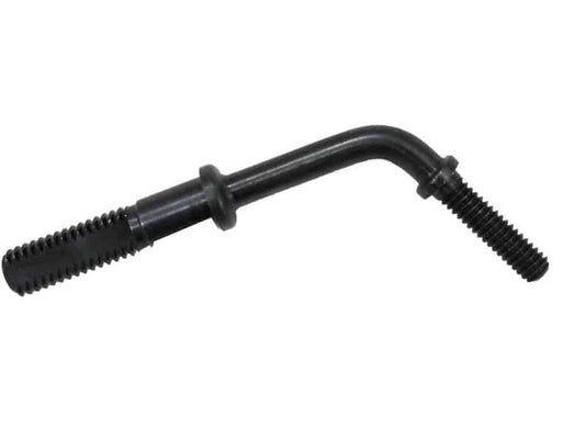 Ash - Door Handle Shaft 1600622 - Impressive Climate Control