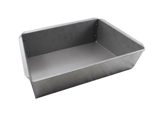 Ash Pan 1400927 - Impressive Climate Control