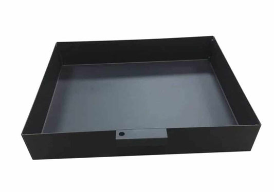 Ash Pan 7000G69 - Impressive Climate Control