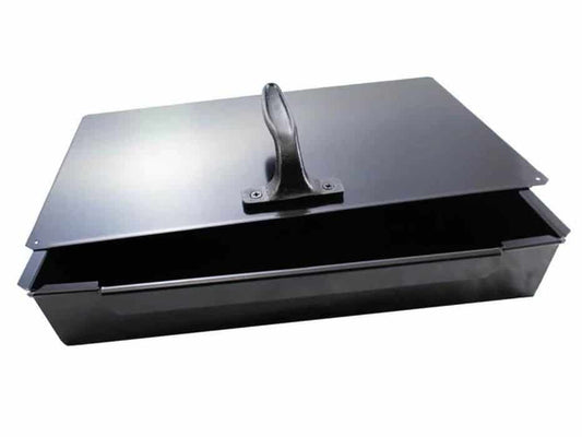Ash Pan Assembly 30001690 - Impressive Climate Control