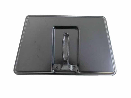 Ash Pan Cover 1601027 - Impressive Climate Control