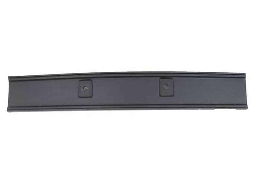 Ashpan Front Cover 1306493A - Impressive Climate Control