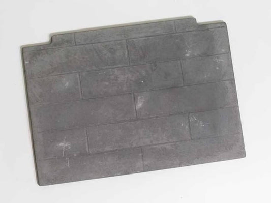Back Brick 30004326 - Impressive Climate Control