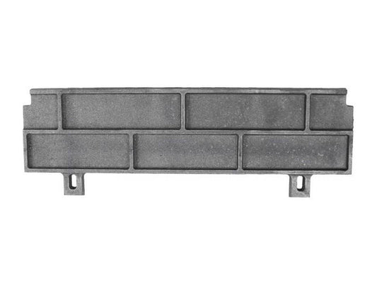 Back Grate 7000808 - Impressive Climate Control