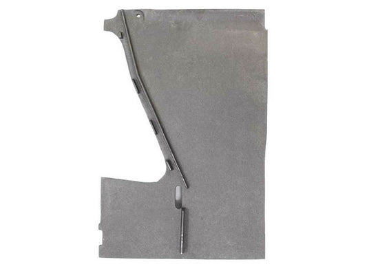 Baffle 1300110 - Impressive Climate Control