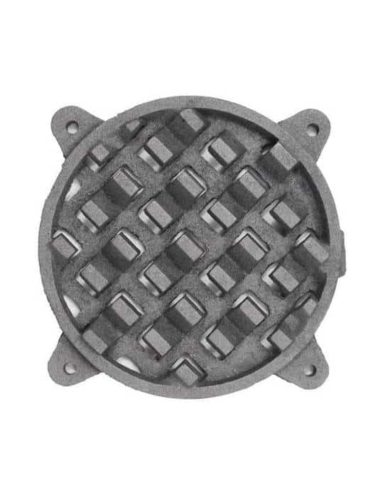 Baffle 7000837 - Impressive Climate Control