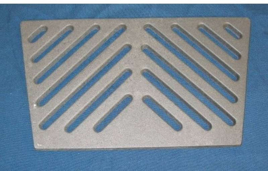 Bottom Grate 1307434A - Impressive Climate Control