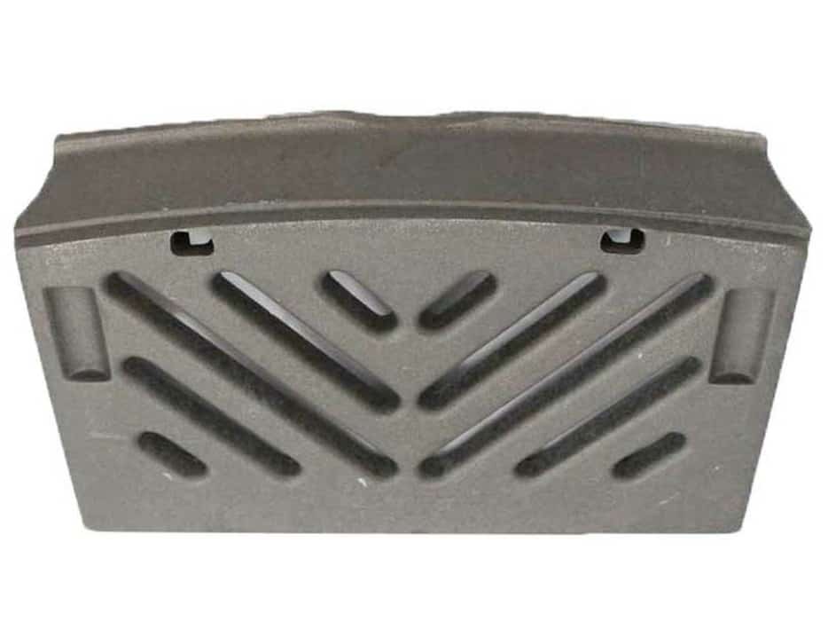 Bottom Grate 1308652A - Impressive Climate Control