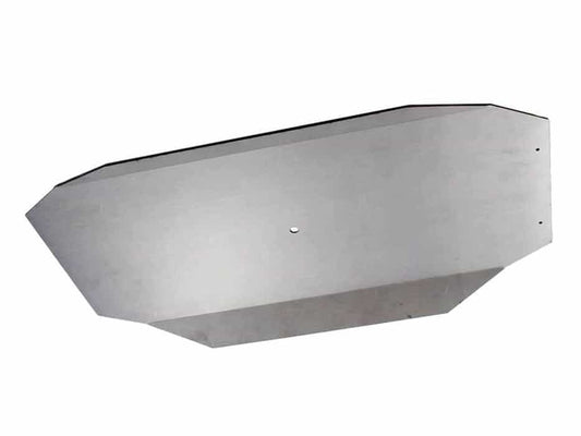 Bottom Heat Shield 30000384 - Impressive Climate Control