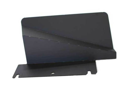 Bottom Heat - Shield Left - Wing 30005031 - Impressive Climate Control
