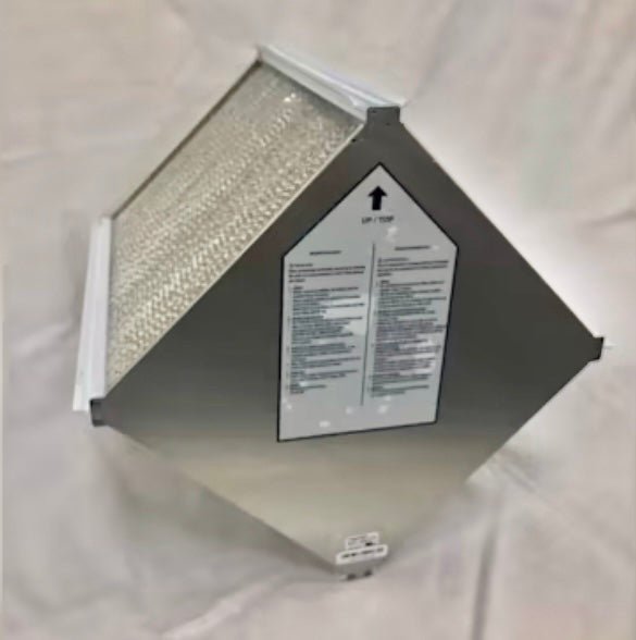 Broan NuTone SV63425 Core for VanEE G3000EE - Impressive Climate Control