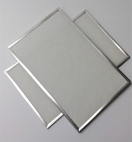 Broan NuTone SV63426 HRV Core Filter for VanEE G2400H &amp; G3000H (2 - Pack) - Impressive Climate Control