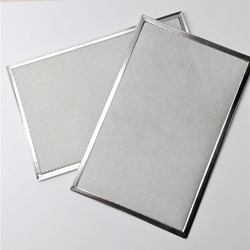 Broan NuTone SV63427 ERV Core Filter (2 - PACK) - Impressive Climate Control