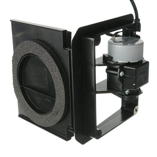 Broan - NuTone vanEE Replacement Damper SV61214 - Impressive Climate Control