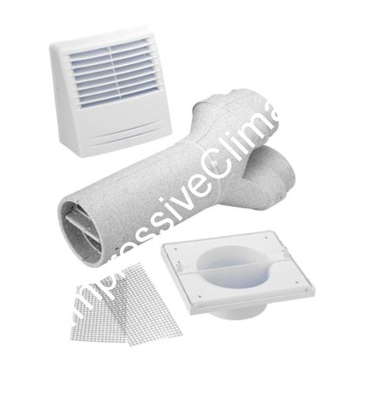 Broan Tandem Transition Kit VTYIK1 - Impressive Climate Control