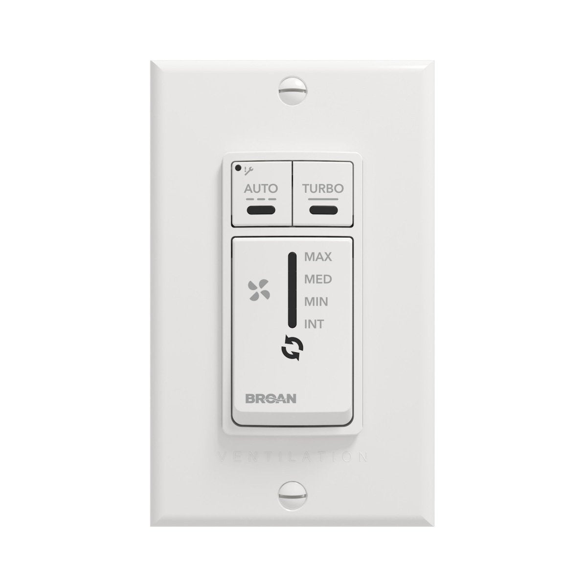 Broan VAUTOW Automatic Control (4-Wire) - Impressive Climate Control