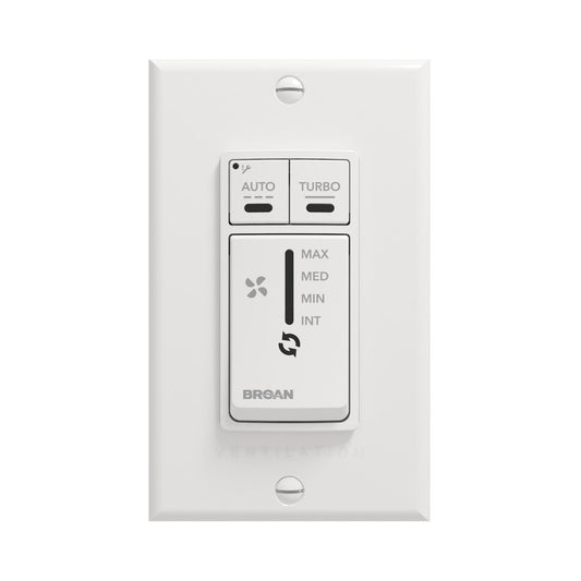 Broan VAUTOW Automatic Control (4-Wire) - Impressive Climate Control