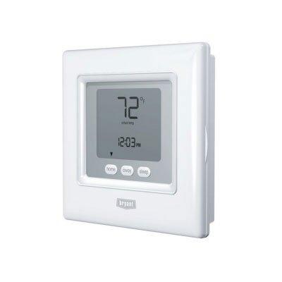 Bryant T2 - PAC01 - A Programmable Thermostat - Impressive Climate Control