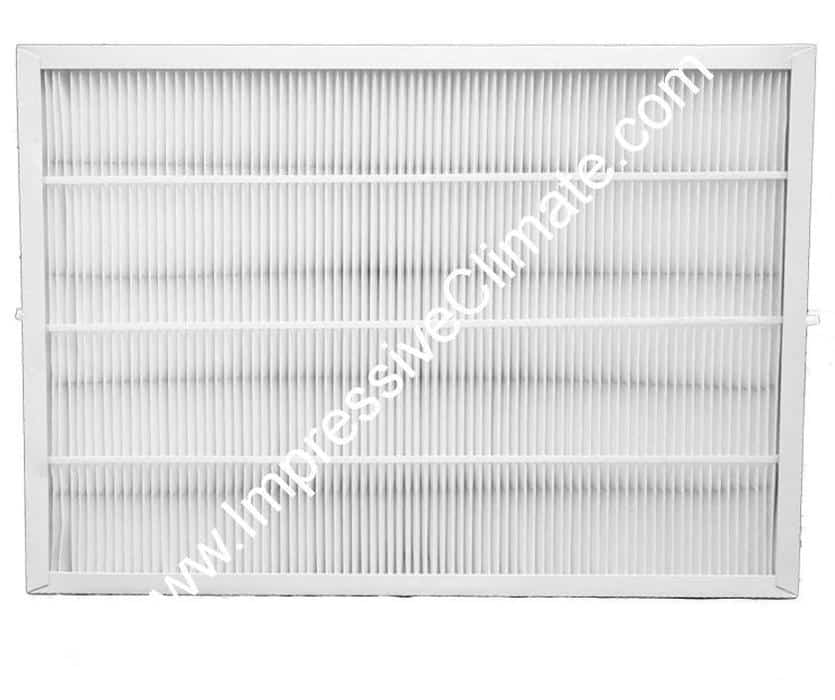 Carrier GAPCCCAR1625 16"x25"x4" MERV 15 - Impressive Climate Control