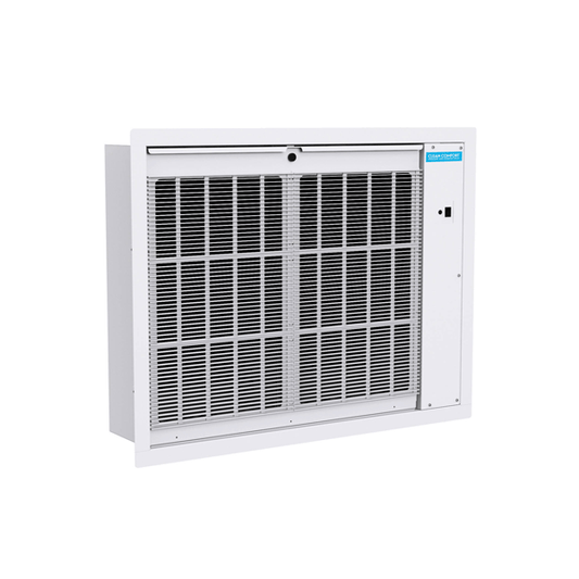 Clean Comfort AE14 - G Electronic Air Cleaner - Impressive Climate Control