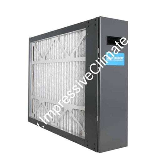 Clean Comfort AM11 Whole Home Media Air Cleaners - CleanFit - Impressive Climate Control