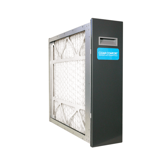 Clean Comfort AMB11 - 45 Air Cleaners - Impressive Climate Control