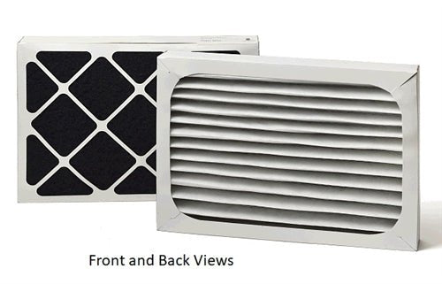 Clean Comfort Pre & Carbon Filter AMP-461007 for CC-HEPA and CC-HEPAUV - Impressive Climate Control