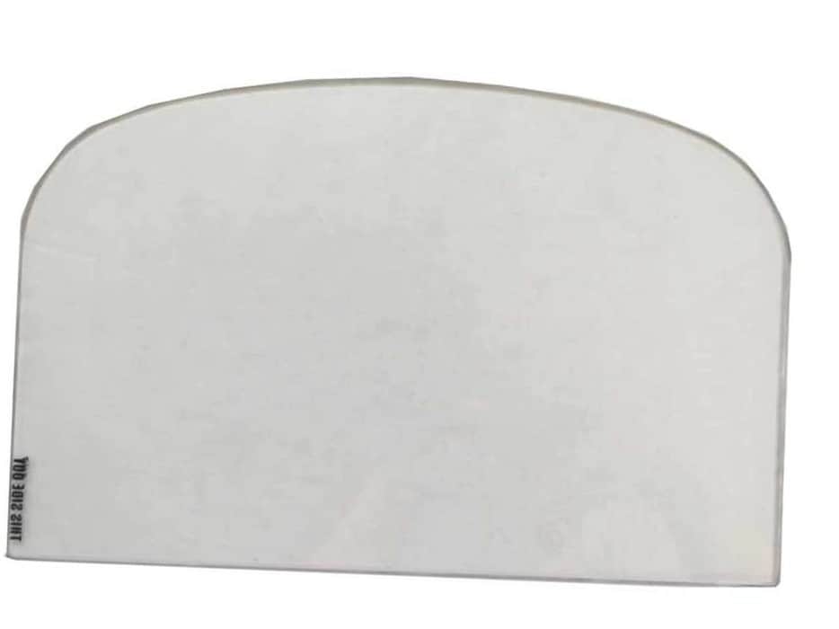 Coated Glass 1401120 - Impressive Climate Control