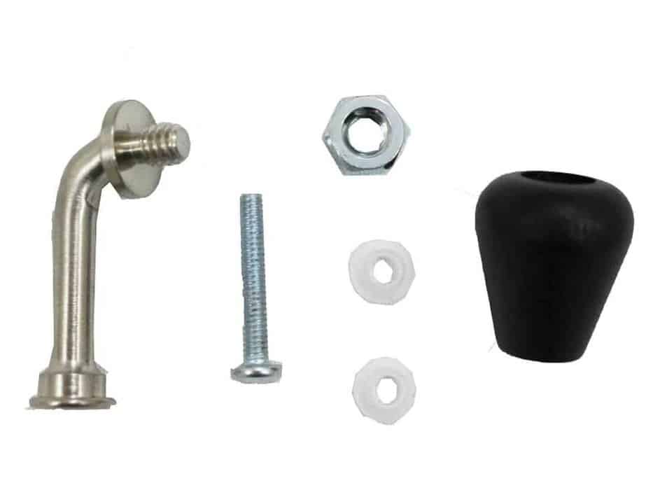 Complete Griddle Handle 30002775 - Impressive Climate Control