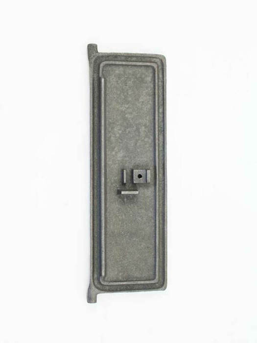 Damper 1301347 - Impressive Climate Control