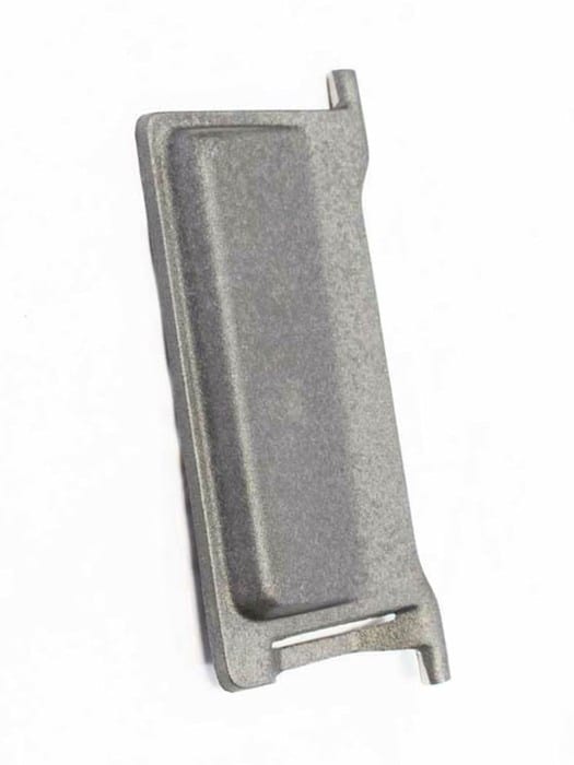 Damper 1306367A - Impressive Climate Control