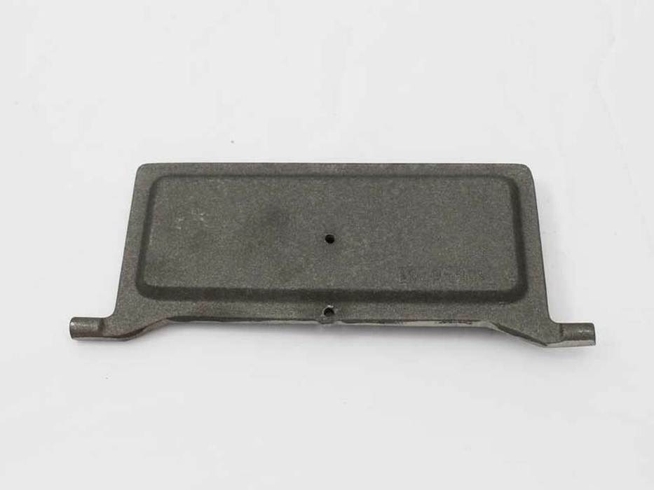 Damper 1306701A - Impressive Climate Control