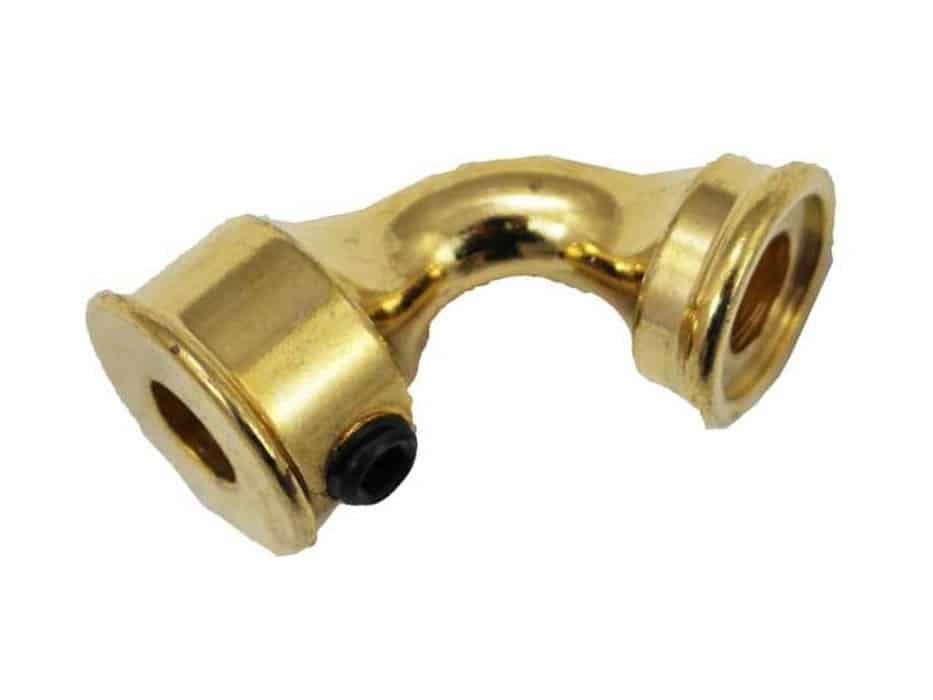 Damper Handle Stub 5004267 - Impressive Climate Control