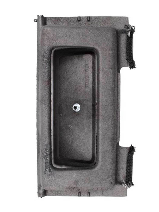 Damper Housing Assembly K5004609 - Impressive Climate Control