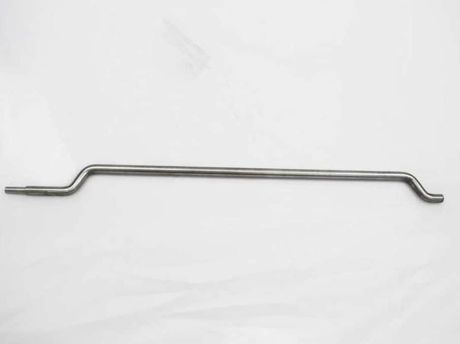 Damper Rod 1600851 - Impressive Climate Control