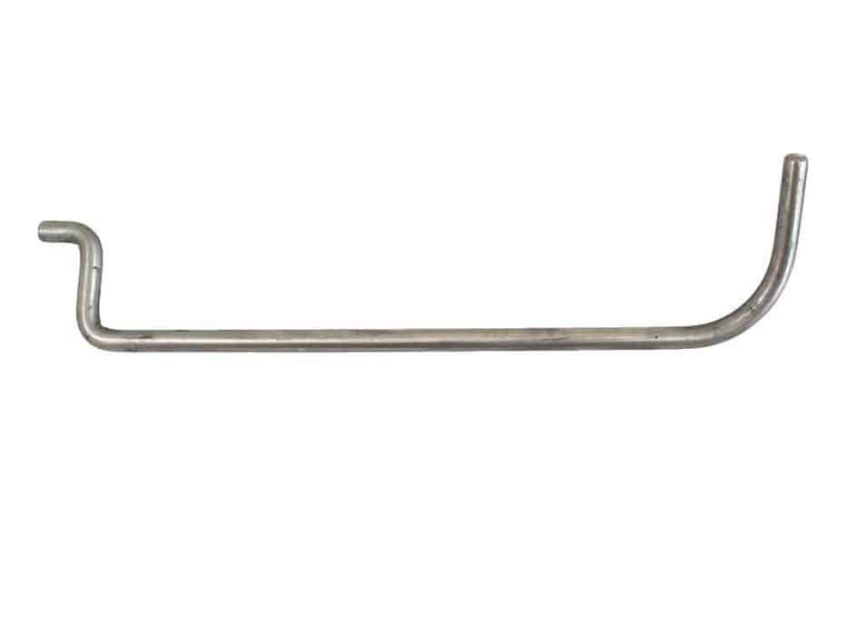 Damper Rod 1601035 - Impressive Climate Control