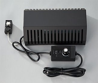 Dauntless Fan Kit 0003410 - Impressive Climate Control