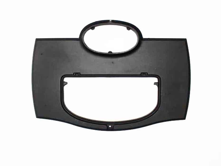 Defiant 1910 Top 1300632A - Impressive Climate Control