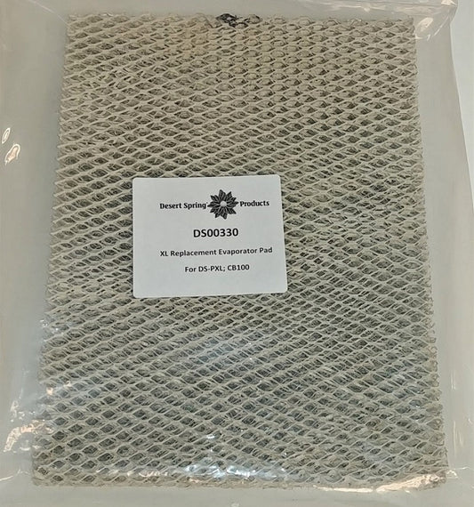 Desert Spring DS00330 Evaporator Pad (2 - PACK) - Impressive Climate Control
