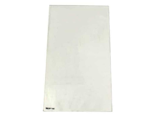 Door Glass 1601571 - Impressive Climate Control