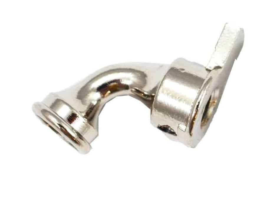 Door Handle Assembly 30001759 - Impressive Climate Control