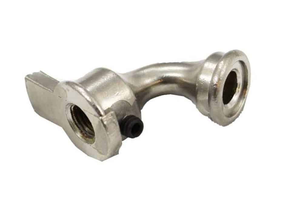 Door Handle Assembly 30002721 - Impressive Climate Control