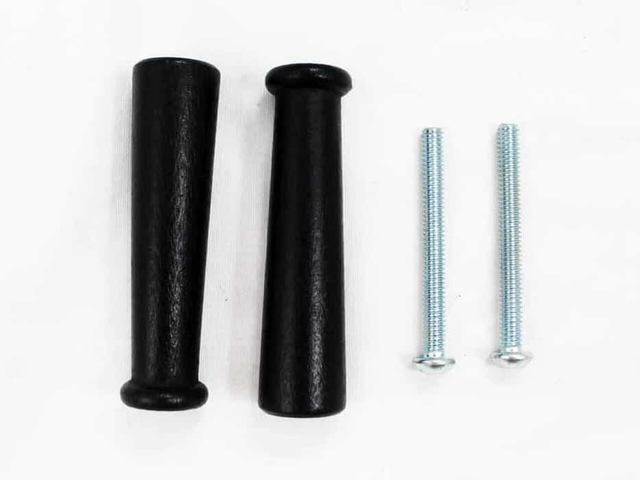 Door Handle - Set of 2 (1 - 00 - 00247) - Impressive Climate Control