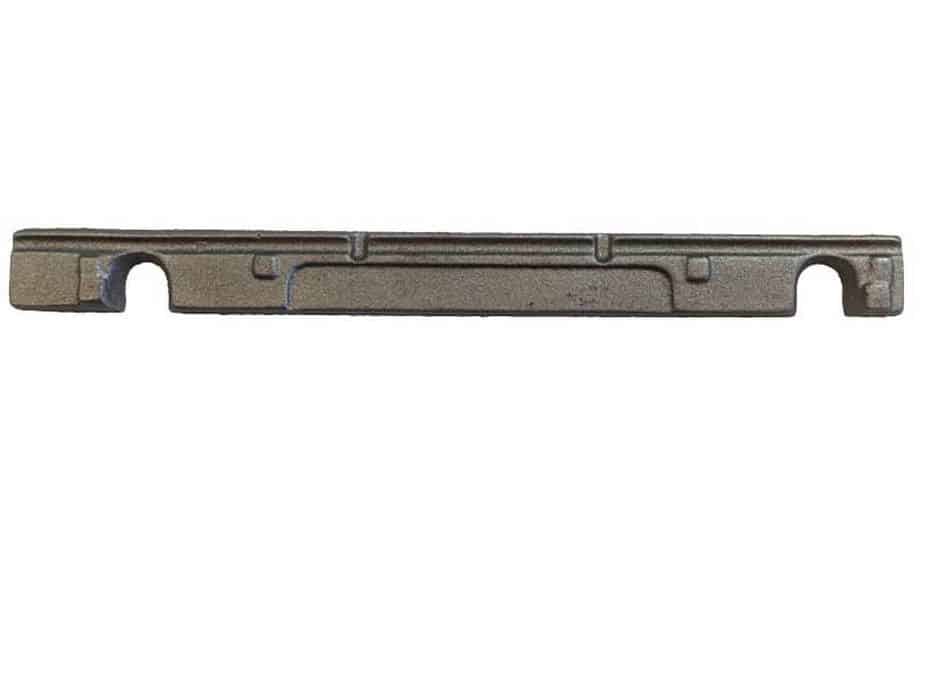 Door Hinge Strap 30001222 - Impressive Climate Control