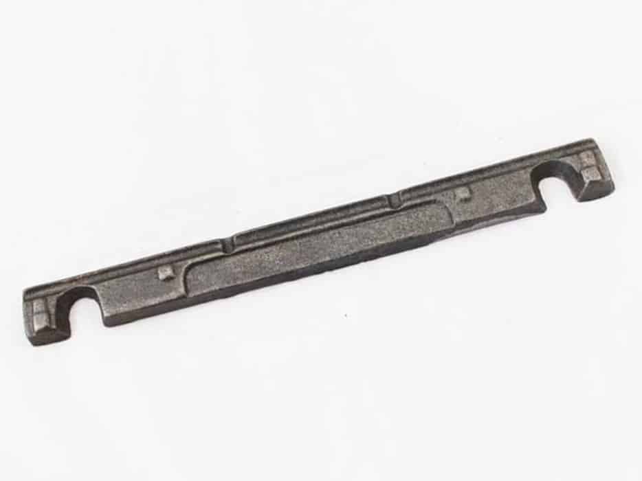 Door Hinge Strip 1308634A - Impressive Climate Control