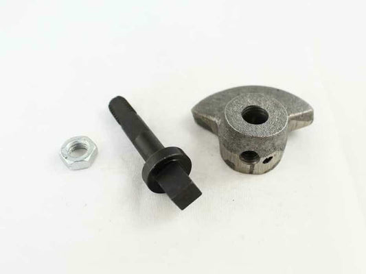 Door Latch Kit 0000836 - Impressive Climate Control