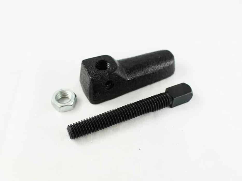 Door Latch Kit 0000838 - Impressive Climate Control