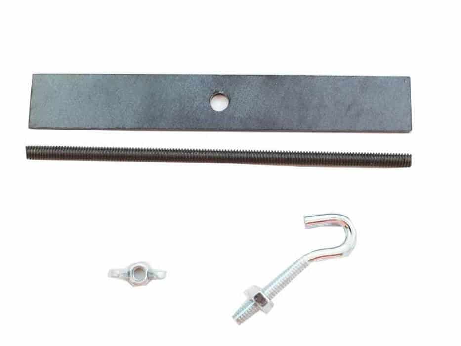 Draw Down Kit 5003743 - Impressive Climate Control